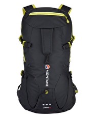 Cobra 25 Rucksack - Black